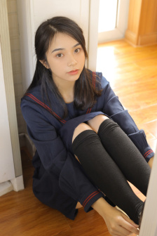 兰若词